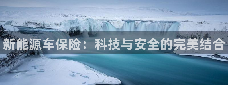 主角是摩根家族的娱乐文：新能源车保险：科