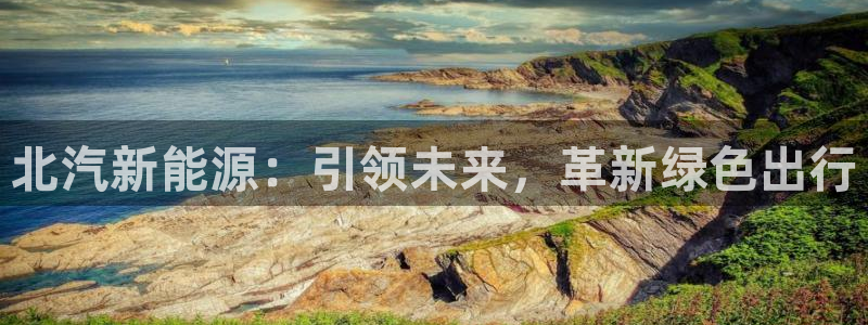 摩根娱乐宝APP下载：北汽新能源：引领未